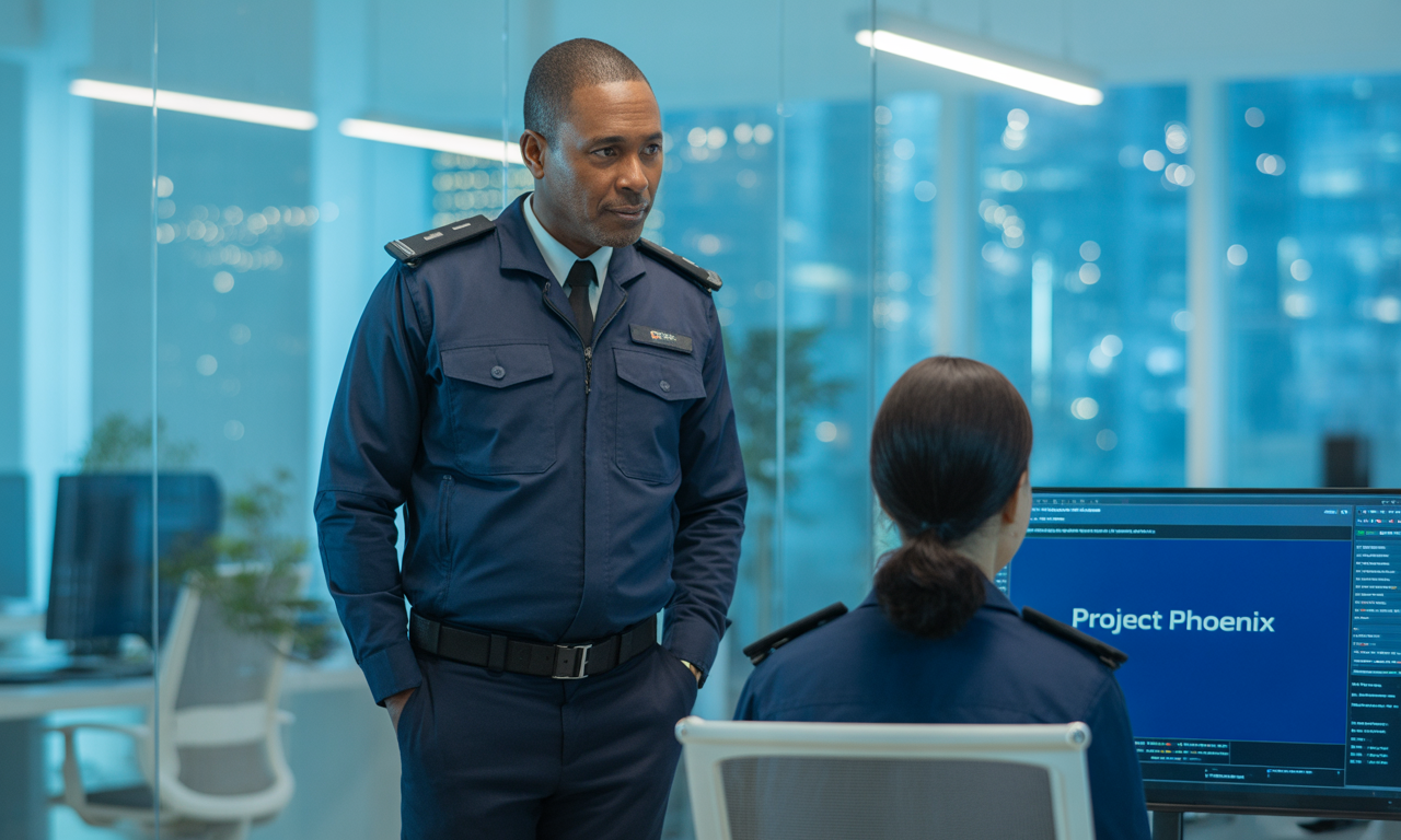 Ask clarifying questions