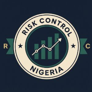 Risk Control Services Nigeria logo